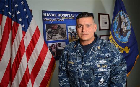 Navy Corpsmen Treat Sailors Marines And Sometimes Enemies