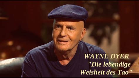 WAYNE DYER Ändere deine Gedanken und dein Leben ändert sich