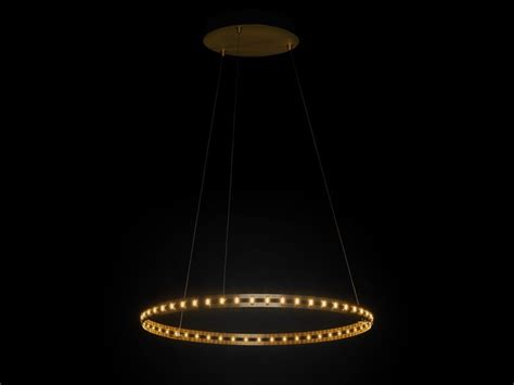 ECLIPSE COMPOSITION Pendant Lamp By Quasar Design Jan Pauwels