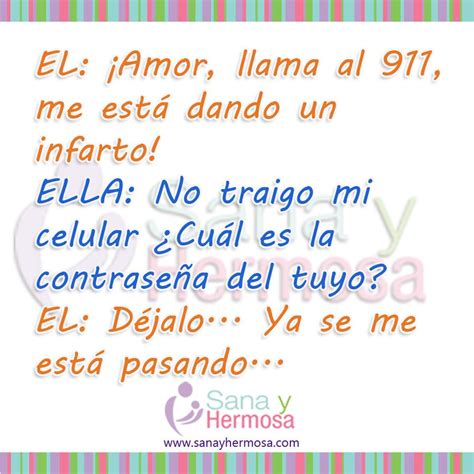 Pin De Sana Y Hermosa En Chistes Sana Chistes Humor