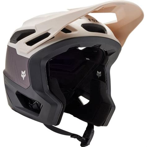 Fox Racing Dropframe Pro Runn MIPS MTB Helmet FortNine Canada