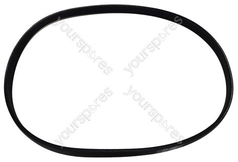 33cm Blade Drive Belt For Flymo Easi Glide 330 330XV 330VX 50 OFF