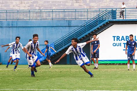 Amazonas e São Raimundo decidem o título do Barezinho Sub 16 no