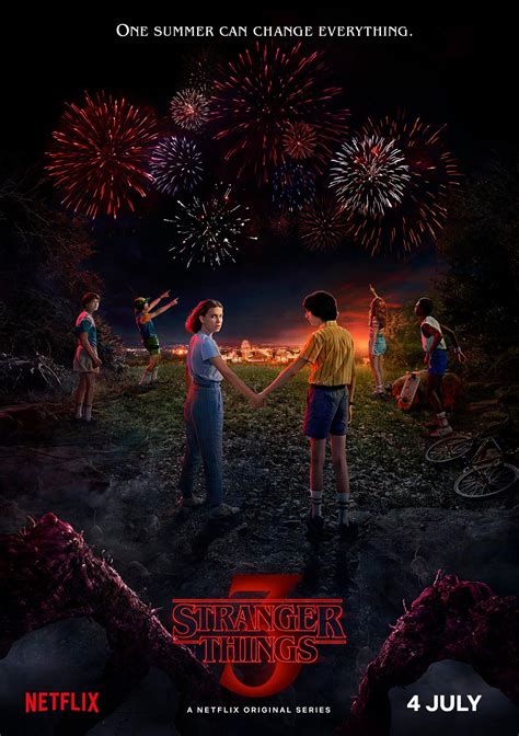 Stranger Things Season 3: Release Date And Episode Titles Reveaked