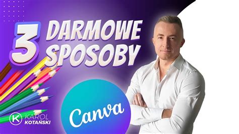 Sposoby Na Zmian Koloru Element W I Zdj W Canva Jak Zmieni Kolor