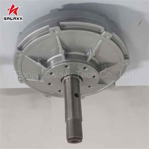 100 500rpm 1kw 3kw 5kw 10kw Low Start Wind Speed Axial Flux Coreless