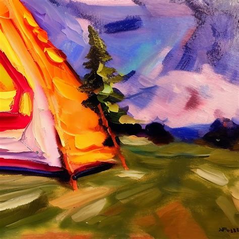Eco Friendly Tent Camping 8 Important Tips For Leaving No Trace And