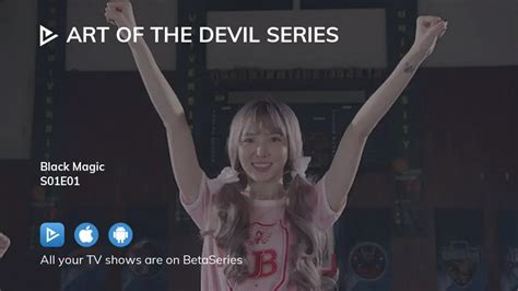 Where To Watch Art Of The Devil Series Season 1 Episode 1 Full