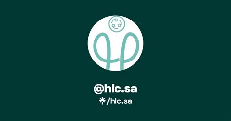 Hlcsa Instagram Tiktok Linktree