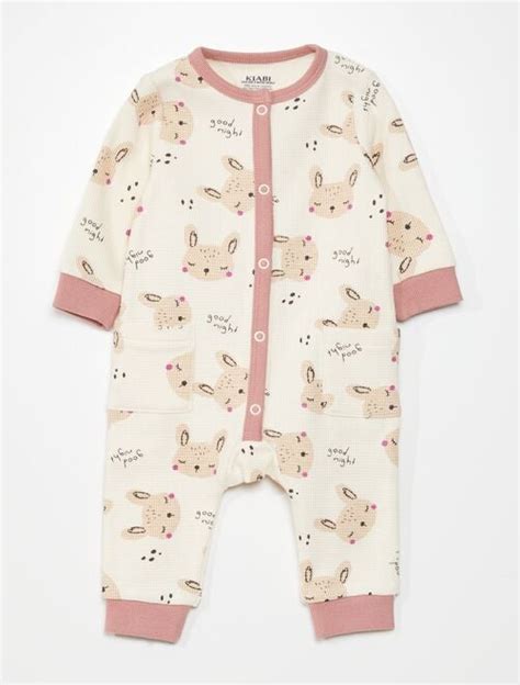 Lapin En Pyjama