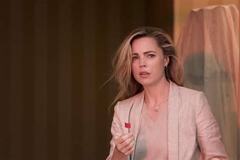 Melissa George Biography Height And Life Story Super Stars Bio