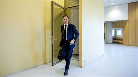 Rutte Aan Het Woord In Kamerdebat Kabinetsval Volg Het Hier Live