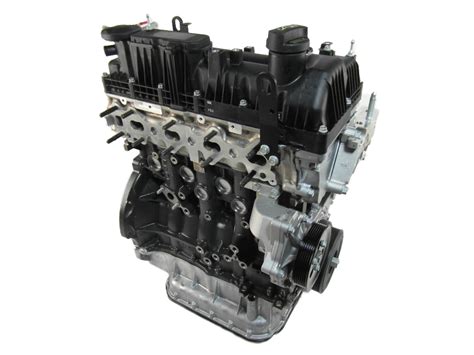 Engine For Kia Sportage