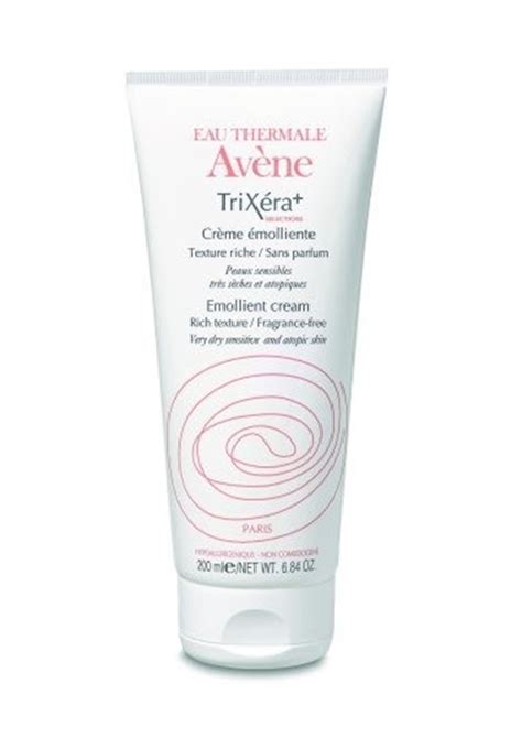 Avene Trixera Selectiose Creme Emolliente 200ml