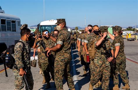 Dvids Images 15th Meu Marines Embark Uss Makin Island