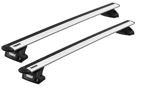 Thule Wingbar Thule Wingbar Dakdragers Bmw X Bouwjaar T M Heden