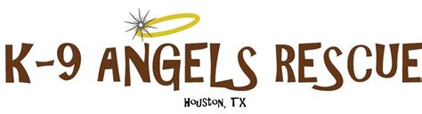 INDEXd | K-9 Angels Rescue - Houston Texas