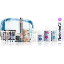 RefectoCil Starter Kit Basic Colours Set von dekorativer Kosmetik für