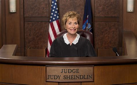 ‘Judge Judy’ Library Sells to CBS for Over $95 Million - WSJ