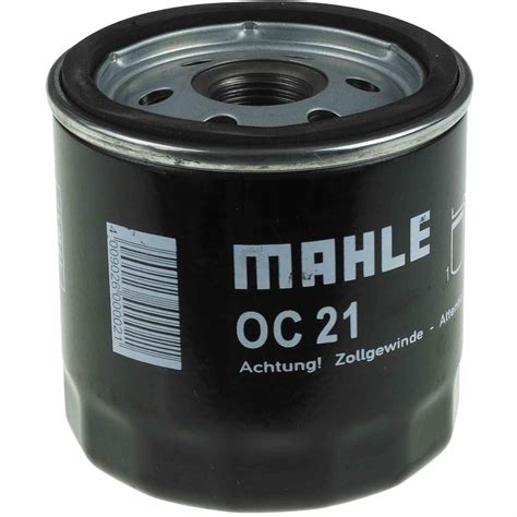 Mahle Lfilter L Liqui Moly Longlife Iii W F R Opel Frontera A