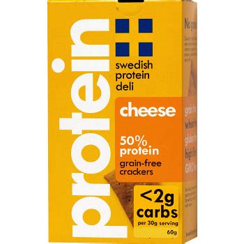 Ostkex Protein G Swedish Protein Deli Handla Mat Online Fr N