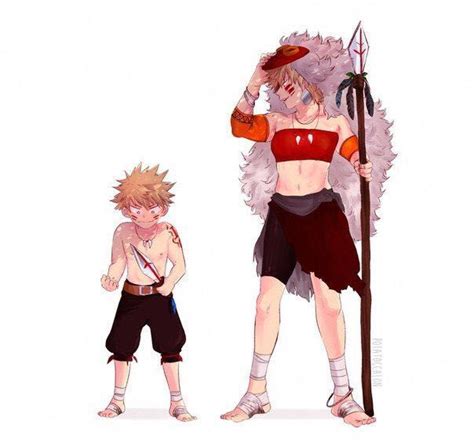 My Moon Katsuki Bakugou X Readeromegaverse Bakugou Clan My Hero My Hero Academia