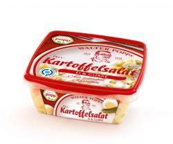 Popp Kartoffelsalat Klassisch Gurke Zwiebel Ei Hier Online Kaufen