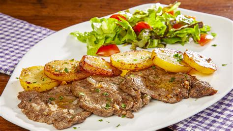 Rosticciata Di Carne E Patate Ricette Casa Pappagallo