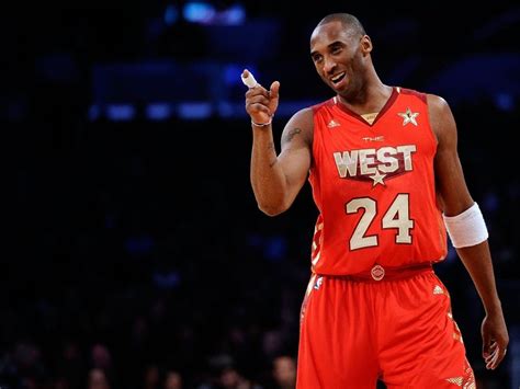 Nba Renames All Star Mvp Award For Kobe Bryant Patch