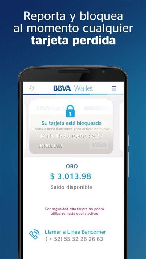 Como Checar Mi Saldo En Tarjeta De Credito Bancomer Creditoexney