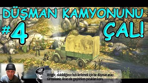 D Man Kamyonunu Almamiz Gerek Brothers N Arms Yeni B L M