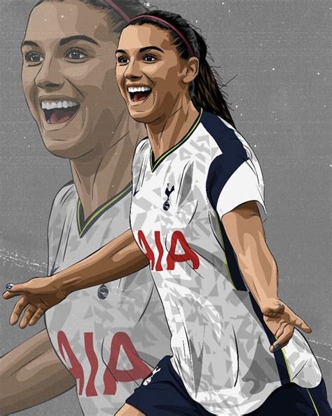 Pin By Alexis On Women Football Illustration Womens Football