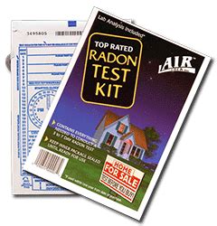 The Radon Guys - Denver Area Radon Testing Kits