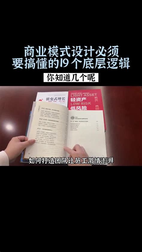 商业模式设计必须要搞懂的19个底层逻辑。商业模式 商业思维 老板思维 商业模式设计 底层逻辑 刺鸟网