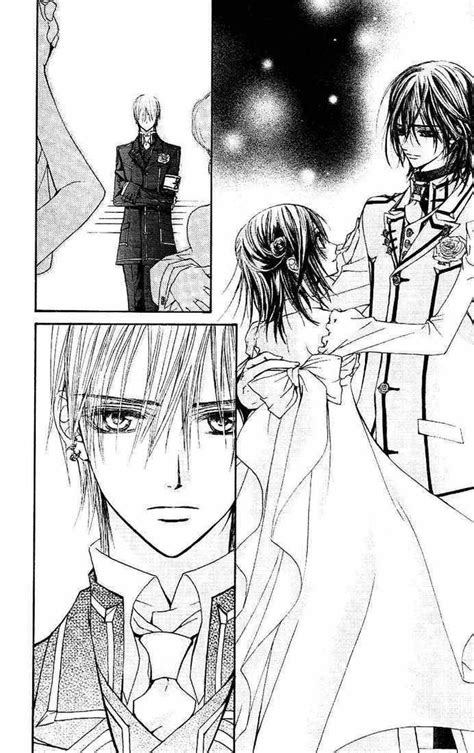 Vampire Knight - Anime Photo (14167574) - Fanpop