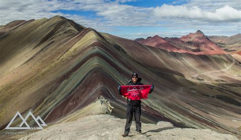 Coisas Que Precisa Saber Para Visitar A Montanha Colorida Blog