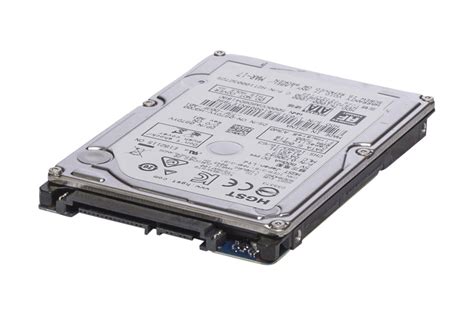 97dyv Dell 1tb 72k Sata 25 6gbps Hard Drive