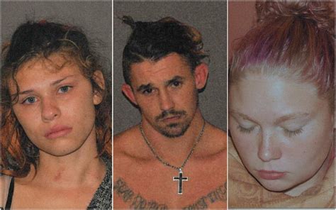 3 Arrested In Hot Springs Slaying Police Say The Arkansas Democrat Gazette Arkansas Best