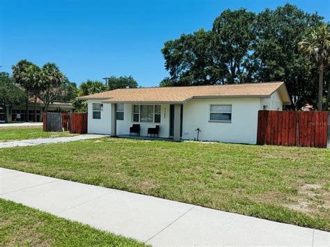 1105 Pennsylvania Ave Palm Harbor Fl 34683 Mls U8247722 Redfin