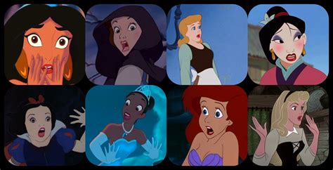 Disney Princesses Disney Princess Photo 11764126 Fanpop