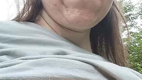 I Caress My Big Breasts And Nipples Close Up Free Porn F Xhamster