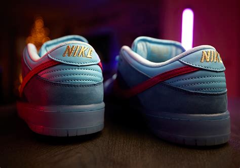 Run The Jewels X Nike Sb Dunk Low Do Sneakernews