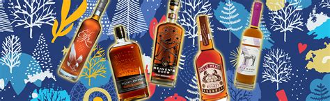 15 Best Bourbon Whiskey For Christmas Sipping