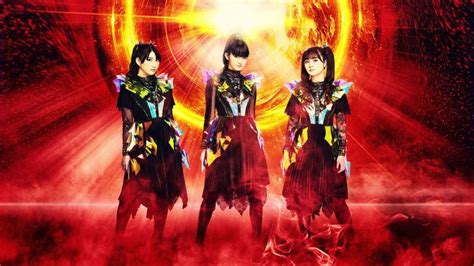 Babymetal Tour 2024 Concert Schedule And Tickets