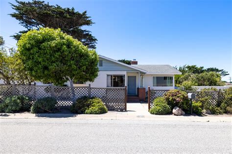 Acropolis Street Pacific Grove Ca Beds Baths Sold