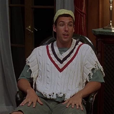 Billy Madison Costume Adam Sandler Movie