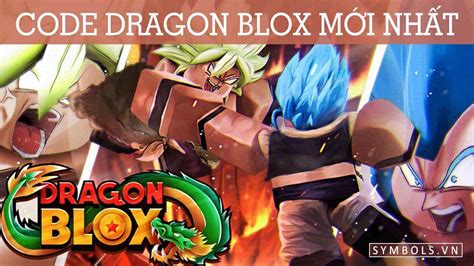 Code Dragon Blox M I Nh T T Ng Acc Free