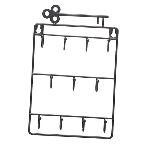 Nowoczesny wieszak na klucze wiszący organizer 3 14 zł Allegro pl