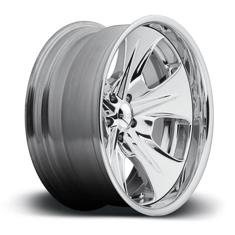 Foose Heritage F462 Concave Wheels Down South Custom Wheels