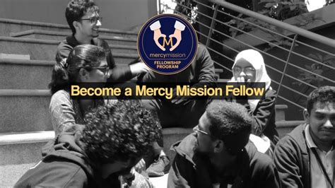 Mercy Mission Fellowship Experience Batch 2021 22 Youtube